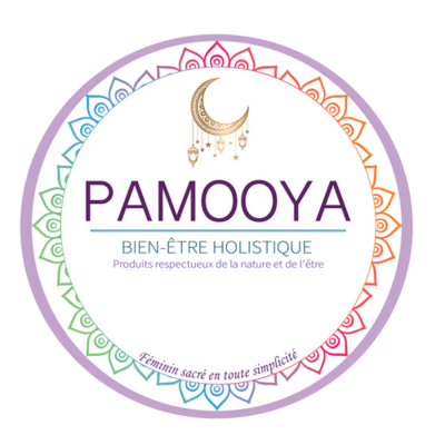 Logo Pamooya